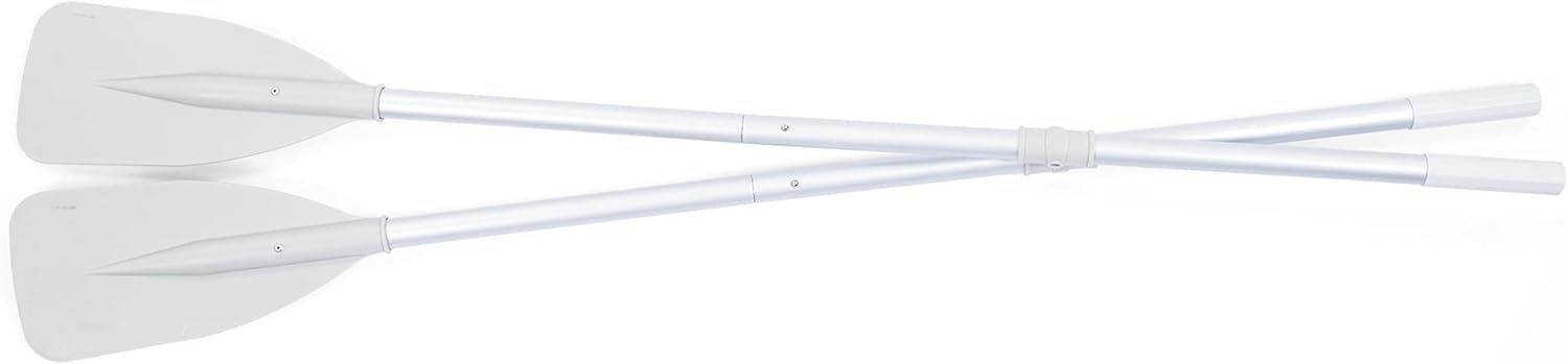 Bestway Hydro-Force Caspian Pro Inflatable Boat Set