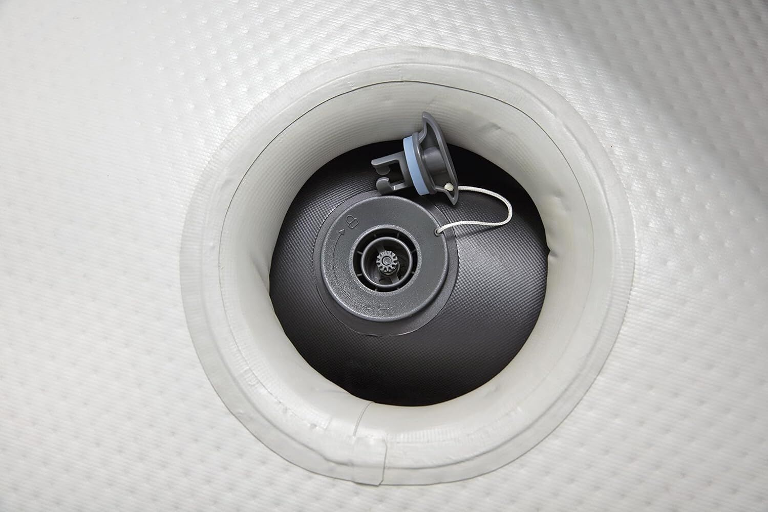 Bestway Hydro-Force Caspian Pro Inflatable Boat Set