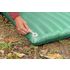 Bestway AdventuRest Insulated Large Rectangular Sleeping Air Pad, 78-In x 28-In x 3-In