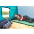 Bestway AdventuRest Insulated Large Rectangular Sleeping Air Pad, 78-In x 28-In x 3-In