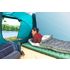 Bestway AdventuRest Insulated Large Rectangular Sleeping Air Pad, 78-In x 28-In x 3-In