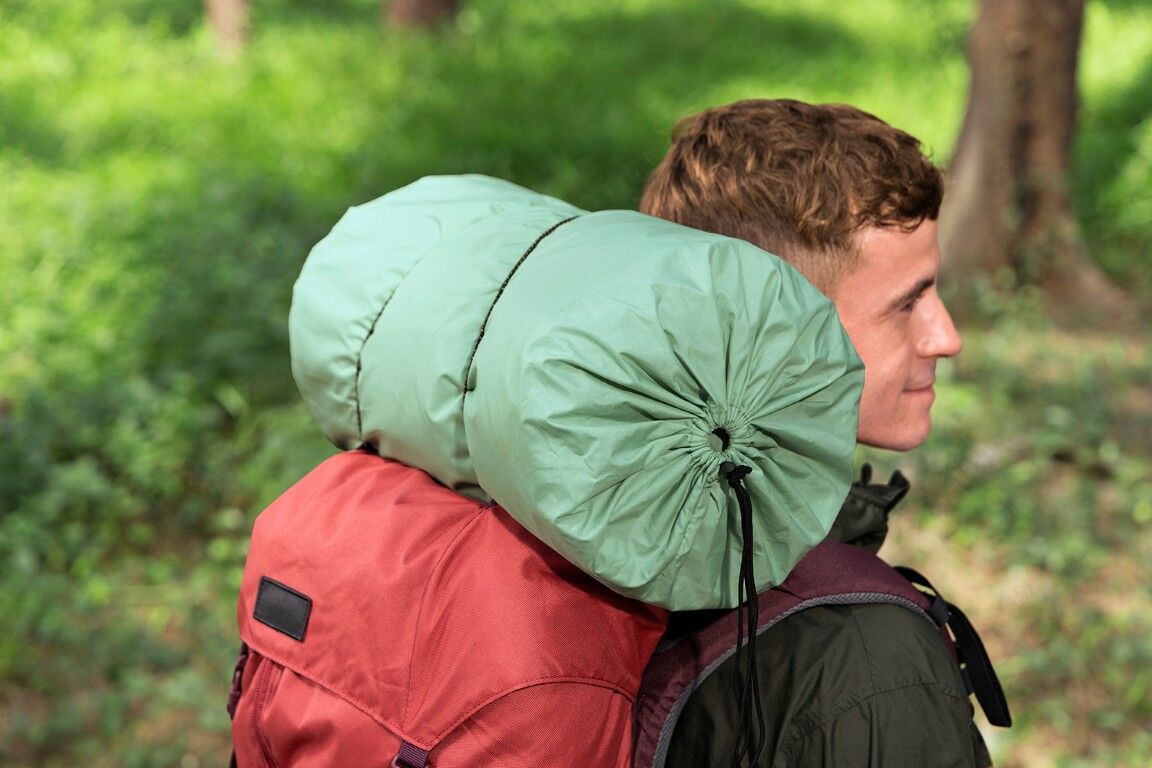 Bestway AdventuRest Inflatable Queen Camp Mat