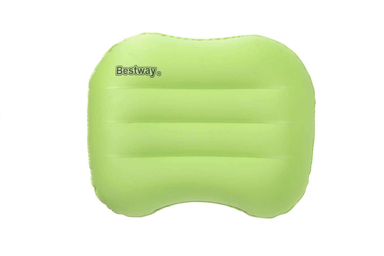 Bestway Wanderlite Air Cushion, 16 1/2-In x 11 4/5-In x 4 7/10-In