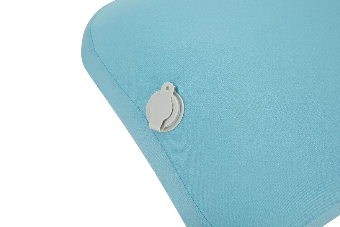 Bestway Alpinelite Air Cushion, 15 1/2-In x 11-In x 4 7/10-In