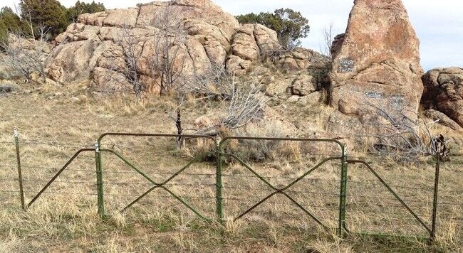 Easy Fence Large Fence Panel