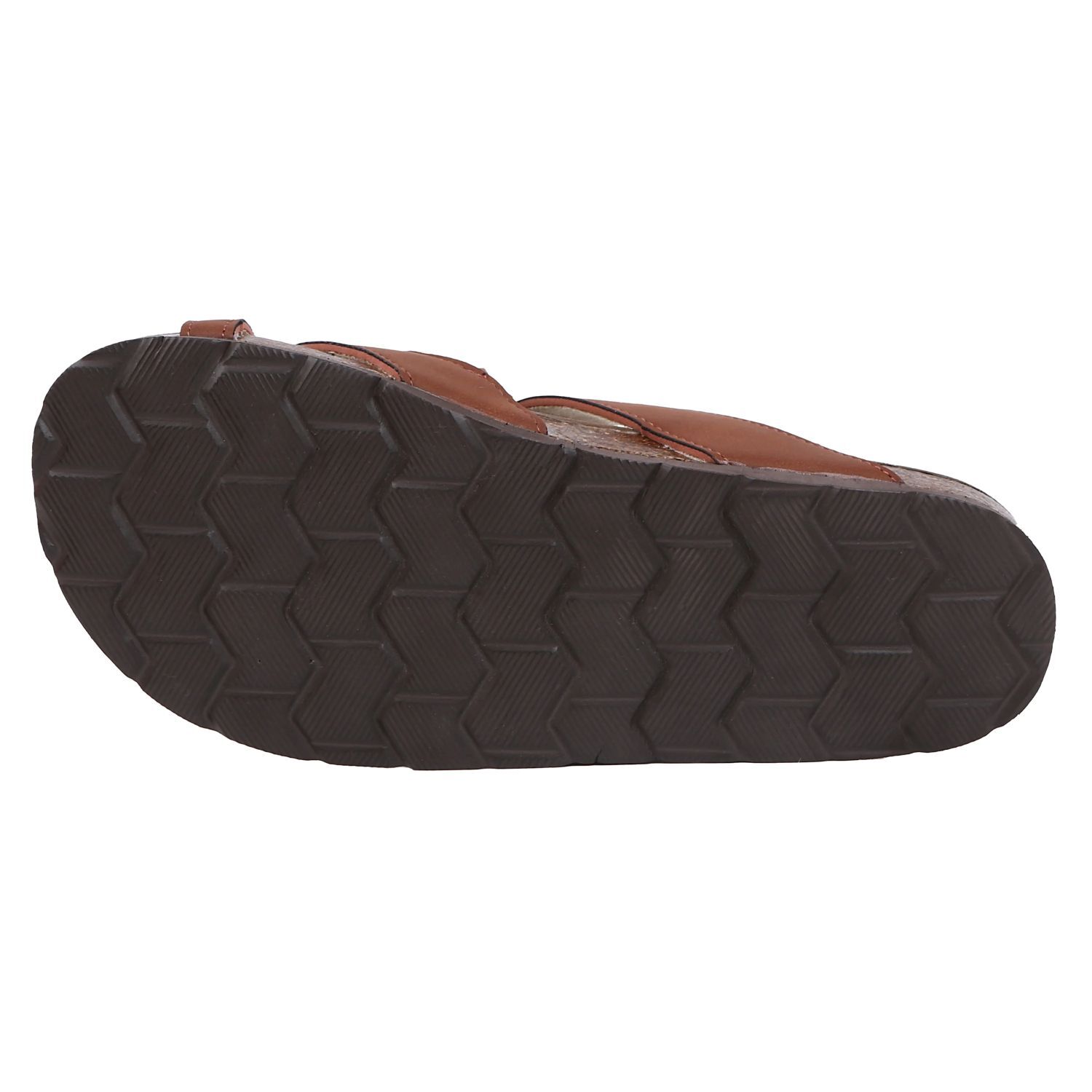 Northside Women's Paige Open Toe Cork Sandal