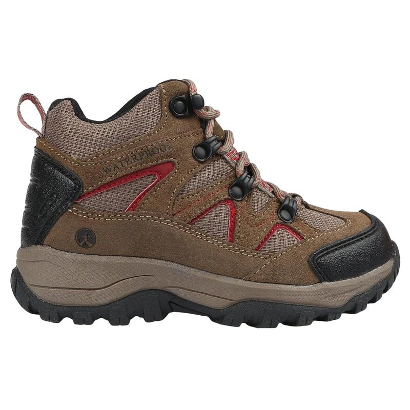 Northside Kids' Snohomish Jr. Waterproof Hiking Boot