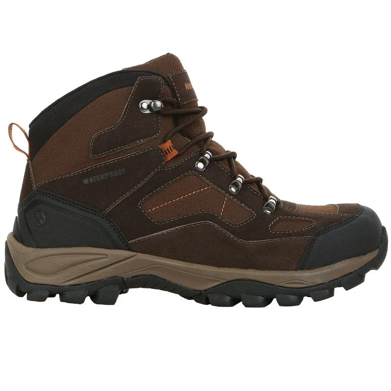 Northside Men's Ranger Mid Waterproof Hiking Boot