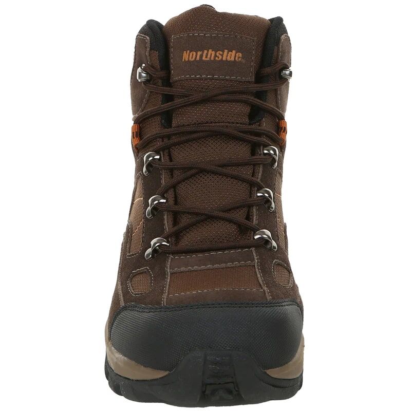 Northside Men's Ranger Mid Waterproof Hiking Boot