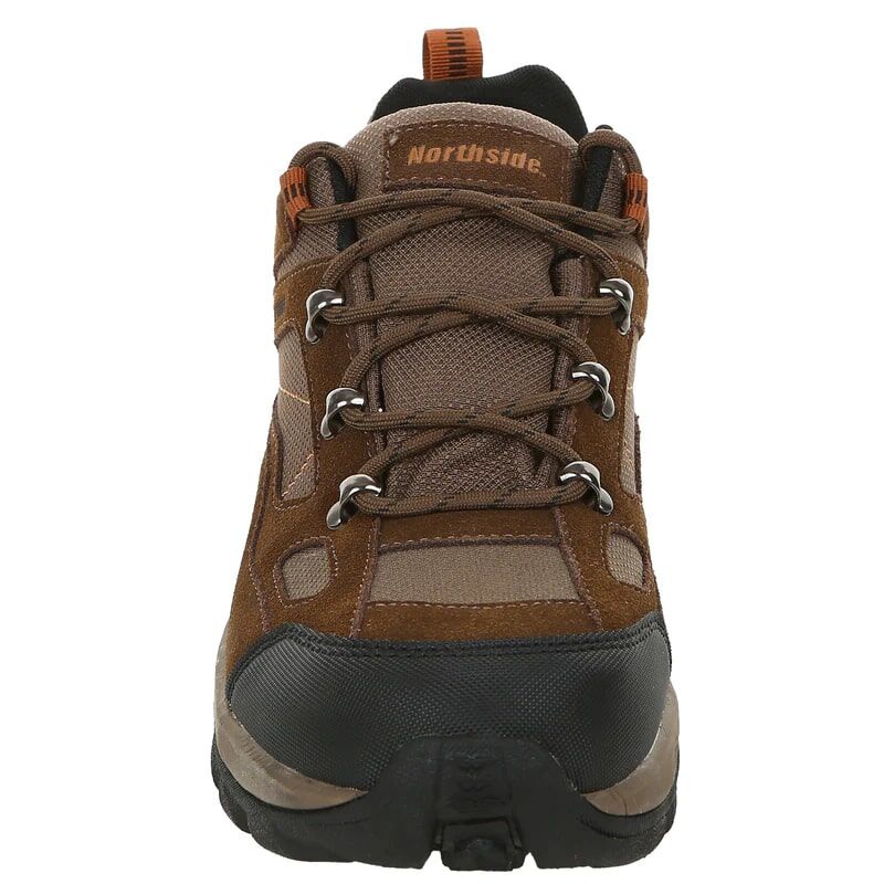 Northside Men's Ranger Waterproof Hiking Shoe