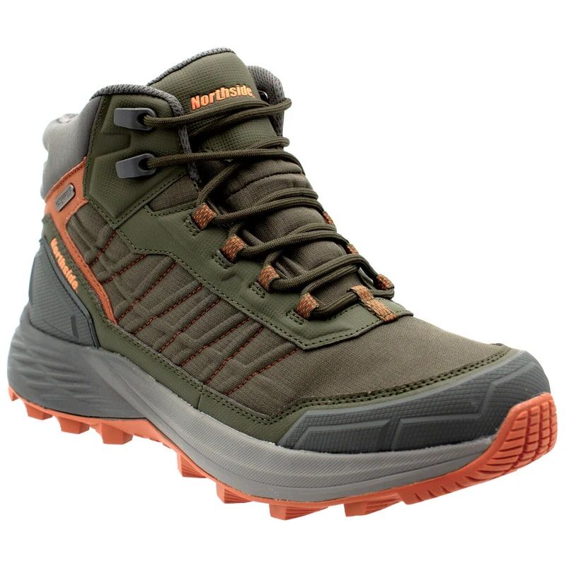 Northside Men's Eaglewood Mid Waterproof Hiking Boot