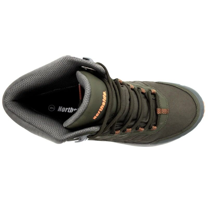 Northside Men's Eaglewood Mid Waterproof Hiking Boot