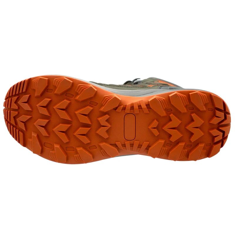 Northside Men's Eaglewood Mid Waterproof Hiking Boot