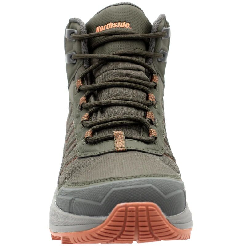 Northside Men's Eaglewood Mid Waterproof Hiking Boot