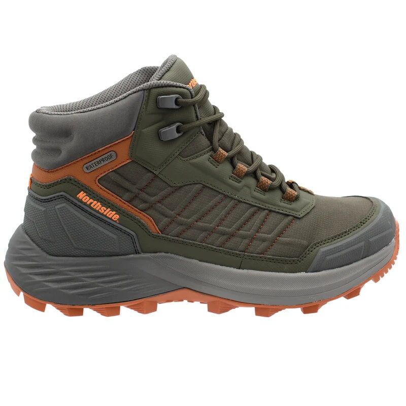 Northside Men's Eaglewood Mid Waterproof Hiking Boot