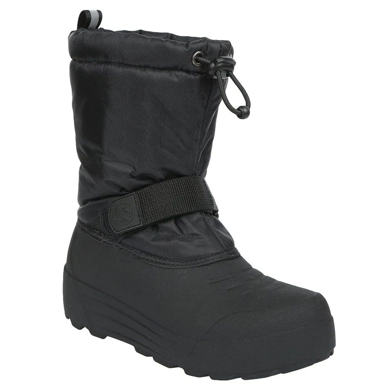 Northside Kids' Frosty Insulated Winter Snow Boot