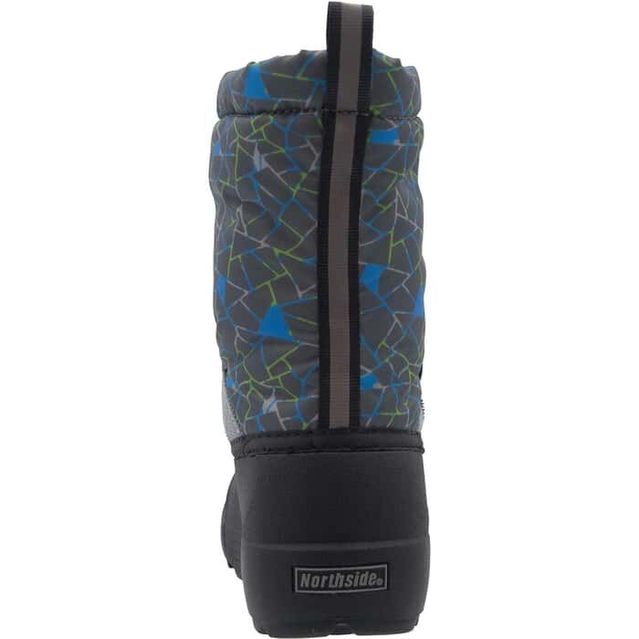 Northside Kids' Frosty Insulated Winter Snow Boot