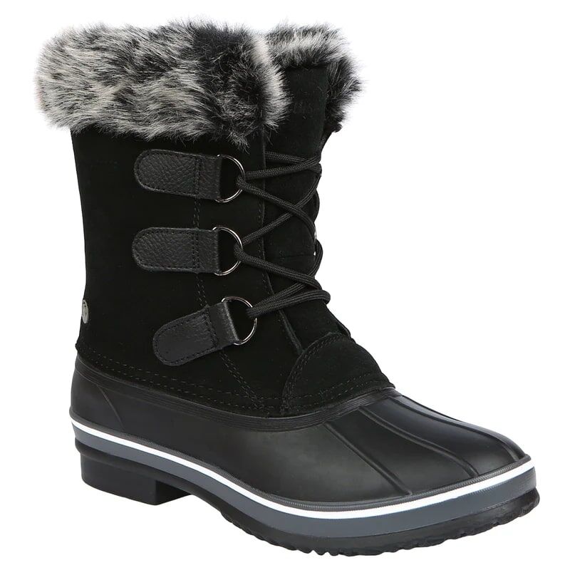 Northside Women's Katie Waterproof Insulated Winter Snow Boot