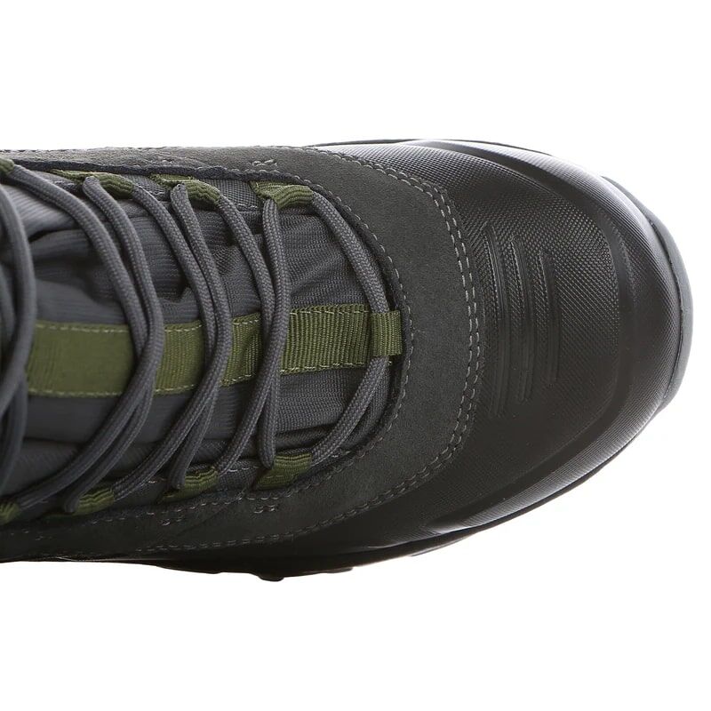 Northside Men's Rockbridge Lace Up Waterproof Insulated Snow Boot