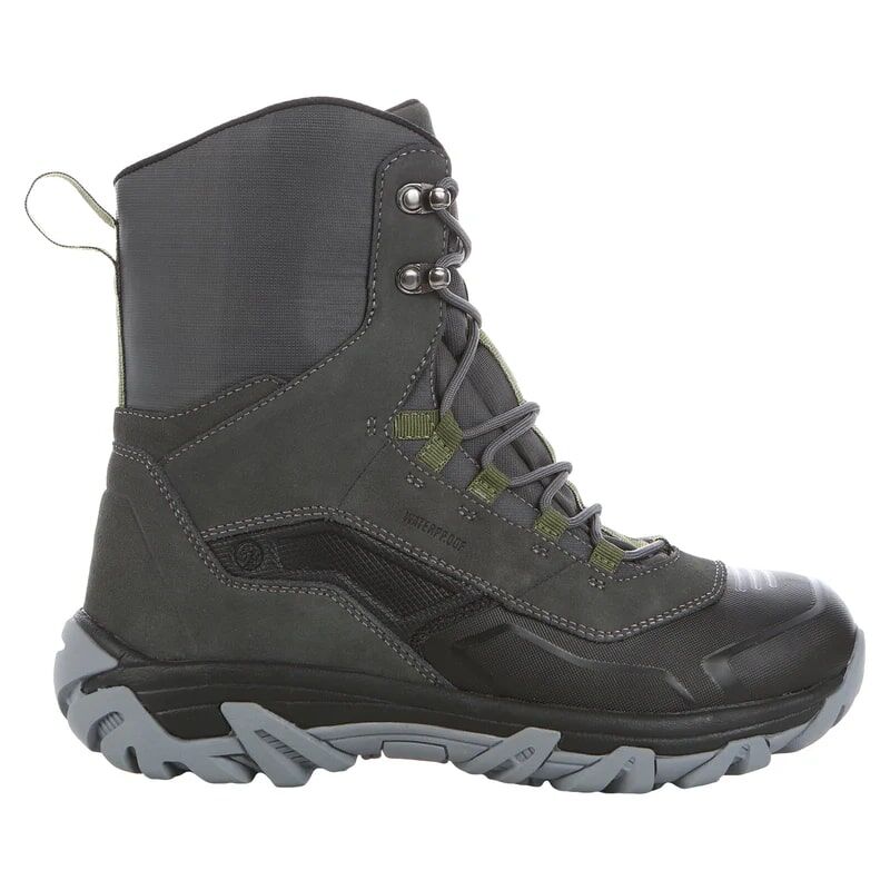 Northside Men's Rockbridge Lace Up Waterproof Insulated Snow Boot