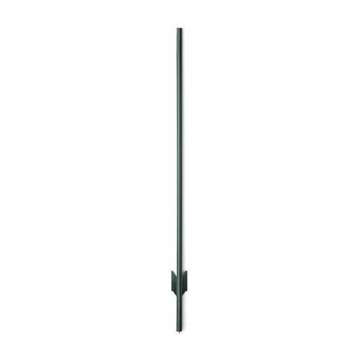 Lightweight Extendable Posts Nucor Lightweight T-Post, 5.5 ft., 1.25 lb/ft
