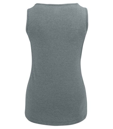 Noble Outfitters Women's Tug-Free Tank