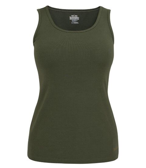Noble Outfitters Women's Tug-Free Tank
