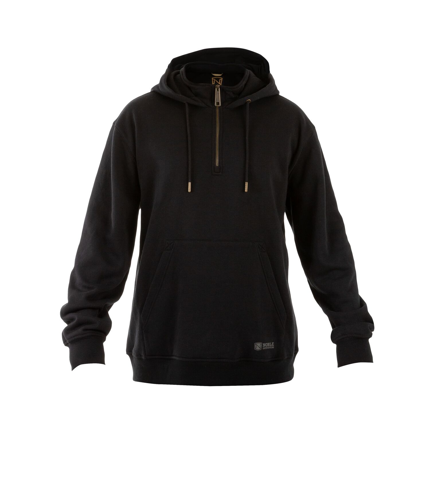 Noble Outfitters Men's Flex 1/4 Zip Hoodie