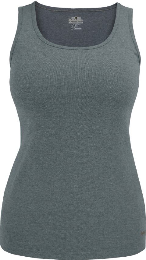 Noble Outfitters Women's Tug-Free Tank