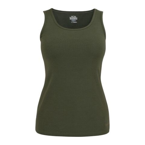 Noble Outfitters Women's Tug-Free Tank