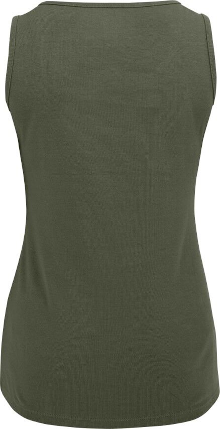 Noble Outfitters Women's Tug-Free Tank
