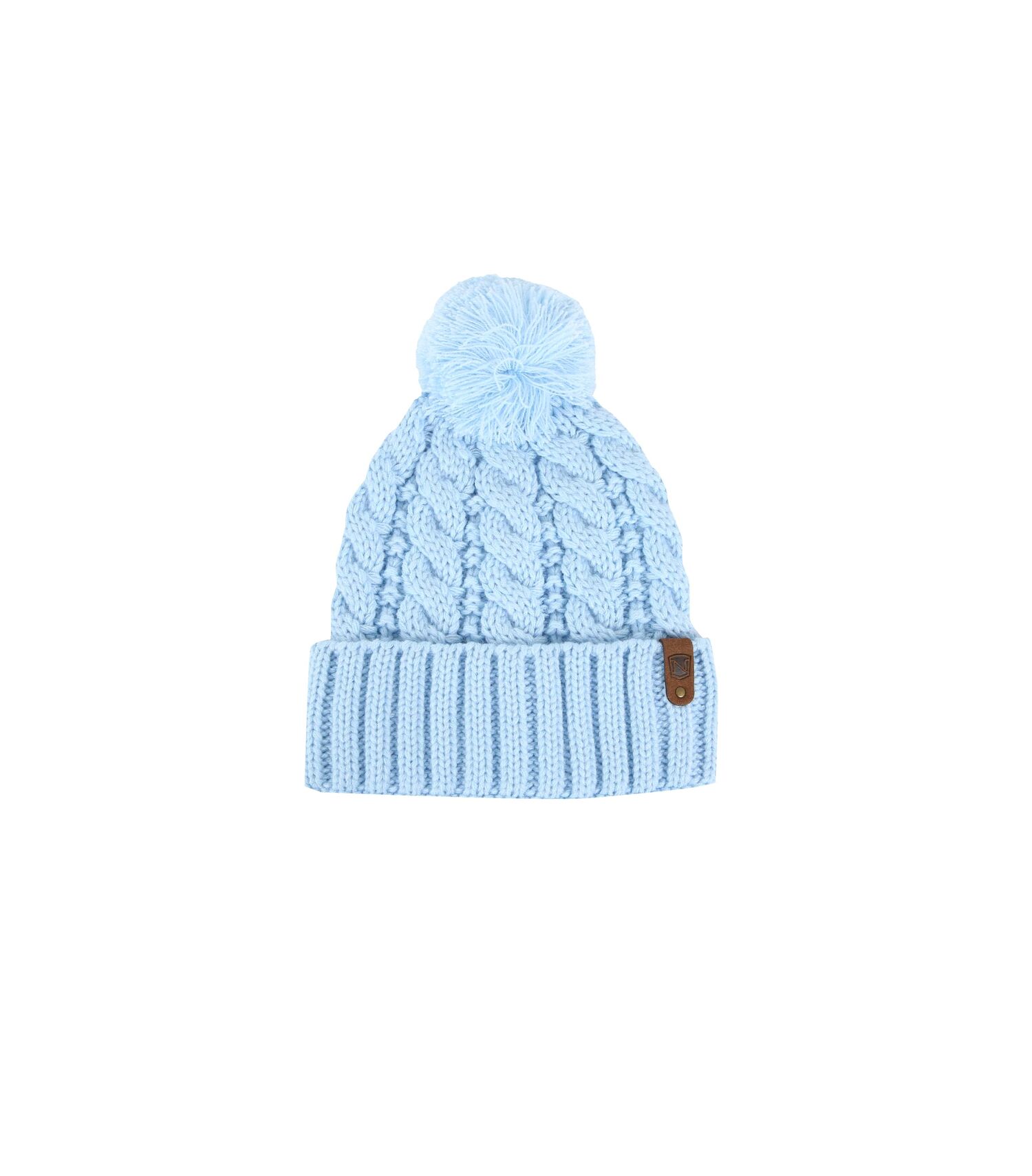 Noble Outfitters Women’s Cable Knit Hat