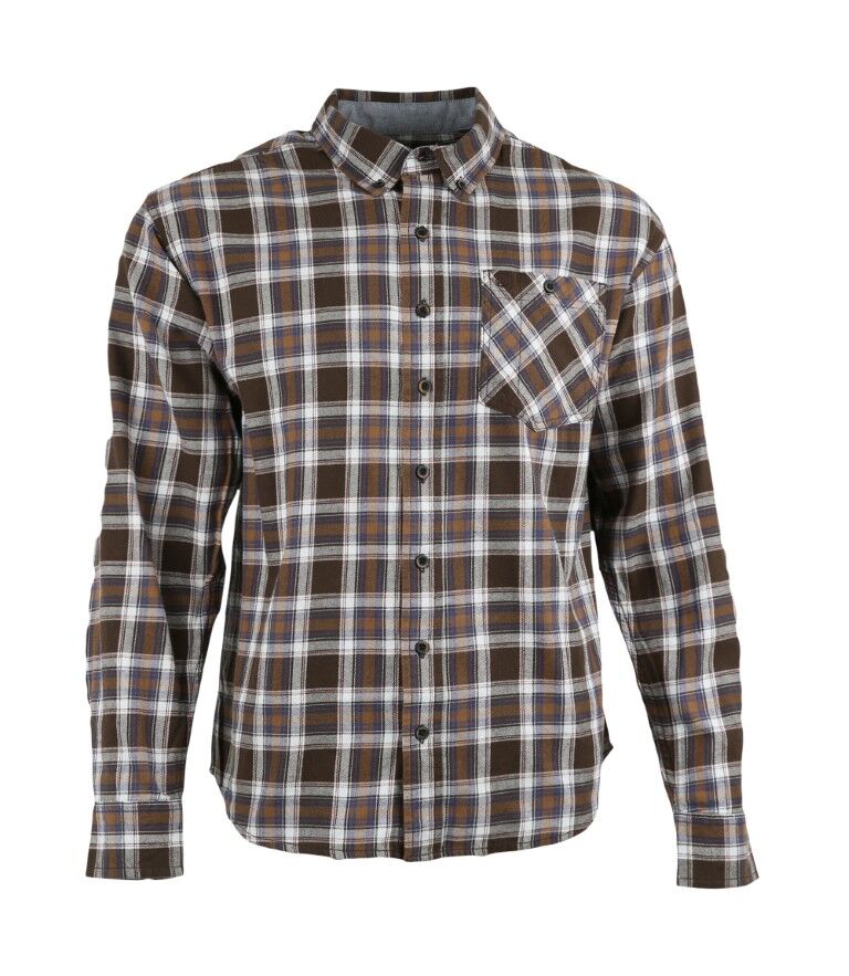 Noble Outfitters Men's Flannel Shirt
