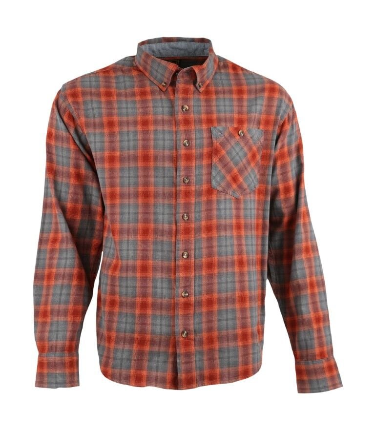 Noble Outfitters Men's Flannel Shirt
