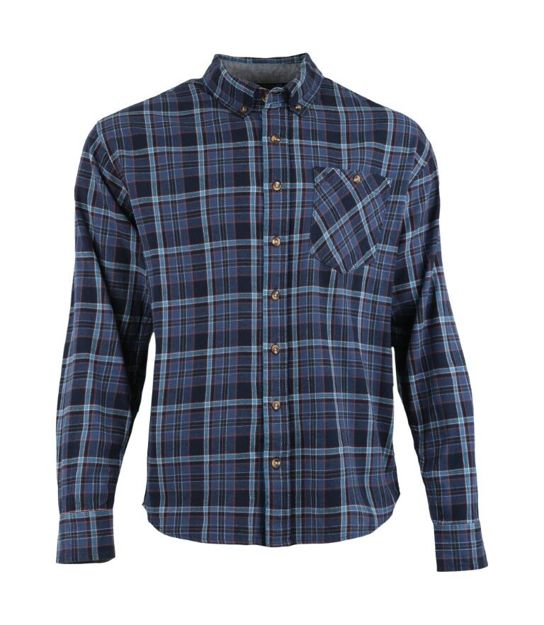 Noble Outfitters Men's Flannel Shirt