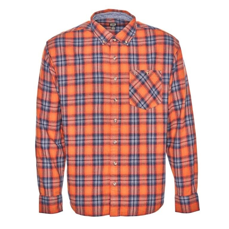 Noble Outfitters Men's Flannel Shirt