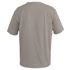 Noble Outfitters Men's The Best Dang Short Sleeve Pocket T-Shirt in Khaki Heather