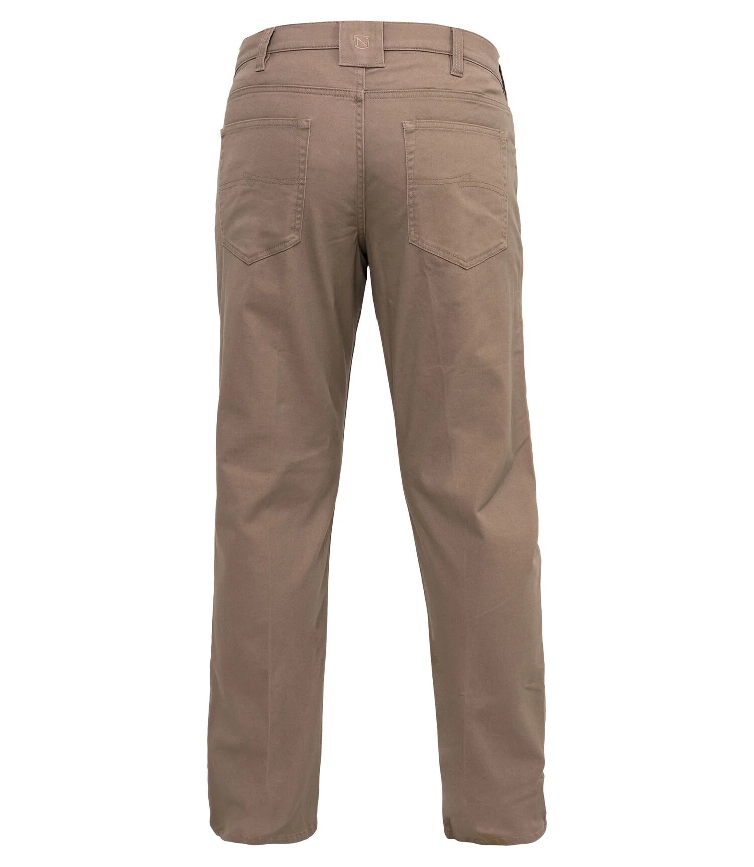 Noble Outfitters Men's Flex 5-Pocket Twill Pant 