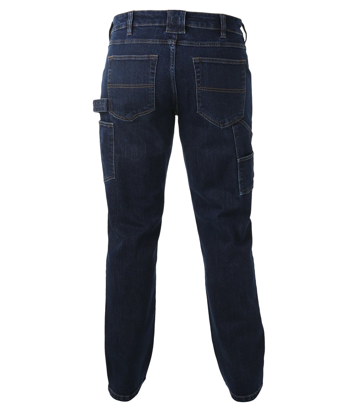 Noble Outfitters Men's Flex Denim Carpenter Jean 