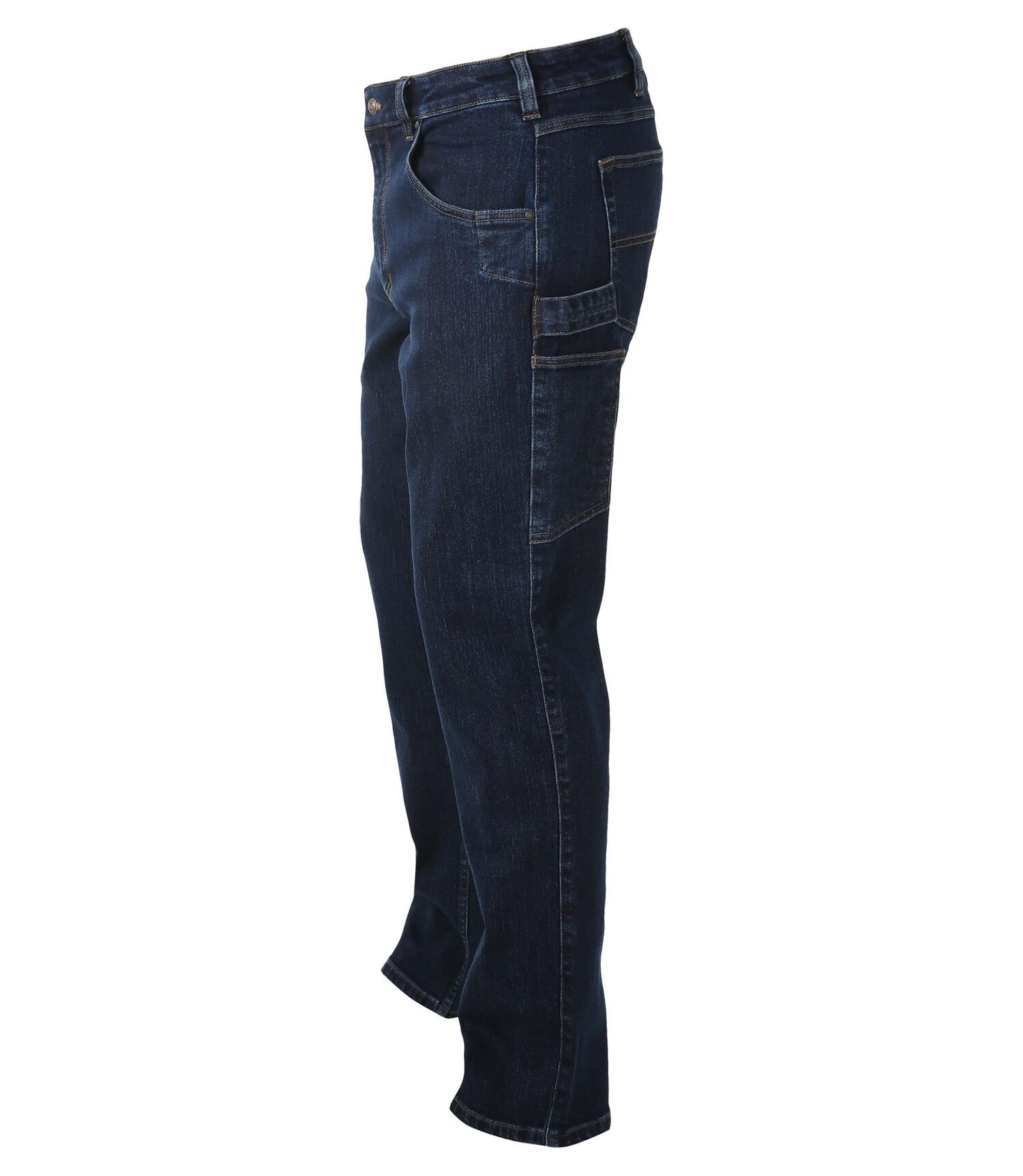Noble Outfitters Men's Flex Denim Carpenter Jean 