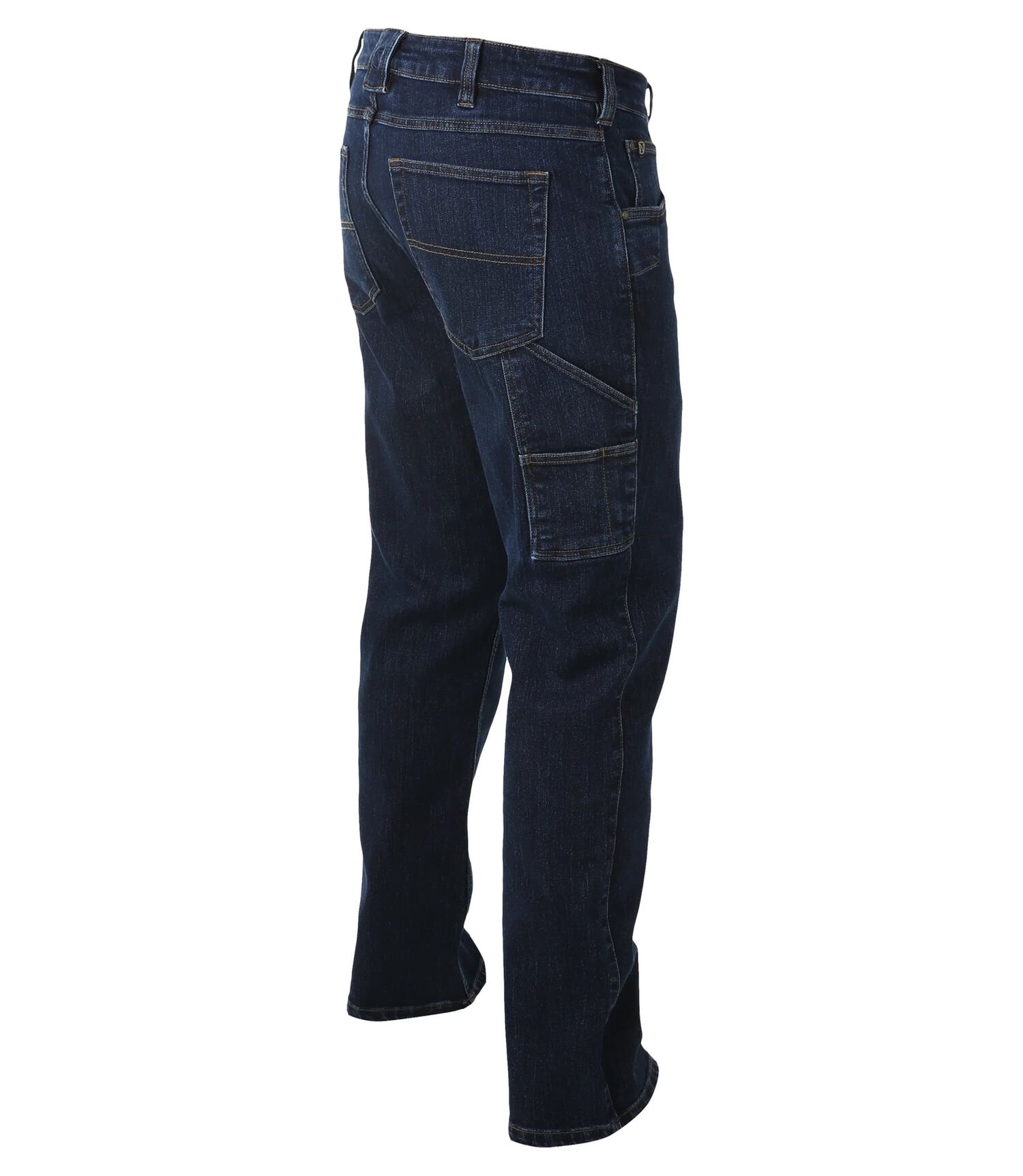 Noble Outfitters Men's Flex Denim Carpenter Jean 