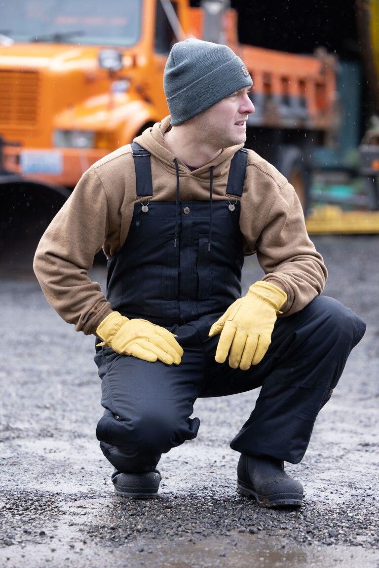 Noble Outfitters Men's N3 Insulated Overall 