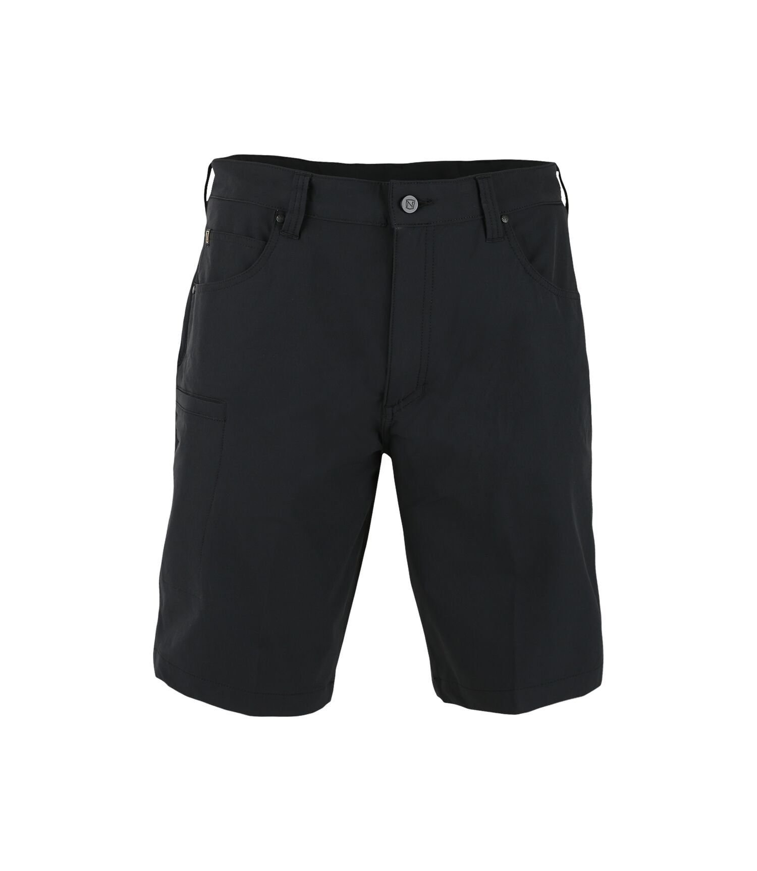 Noble Outfitters Men's FullFlexx Performance Stretch 6 Pocket Work Short