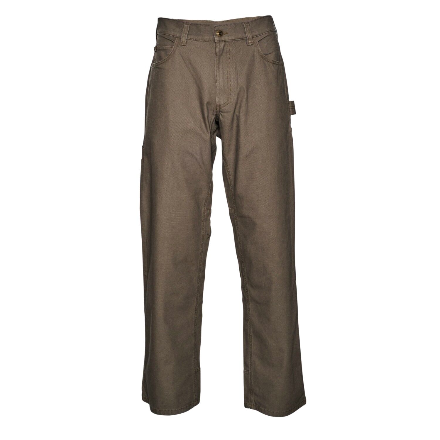 Noble Outfitters Men's Flex Canvas Carpenter Pant