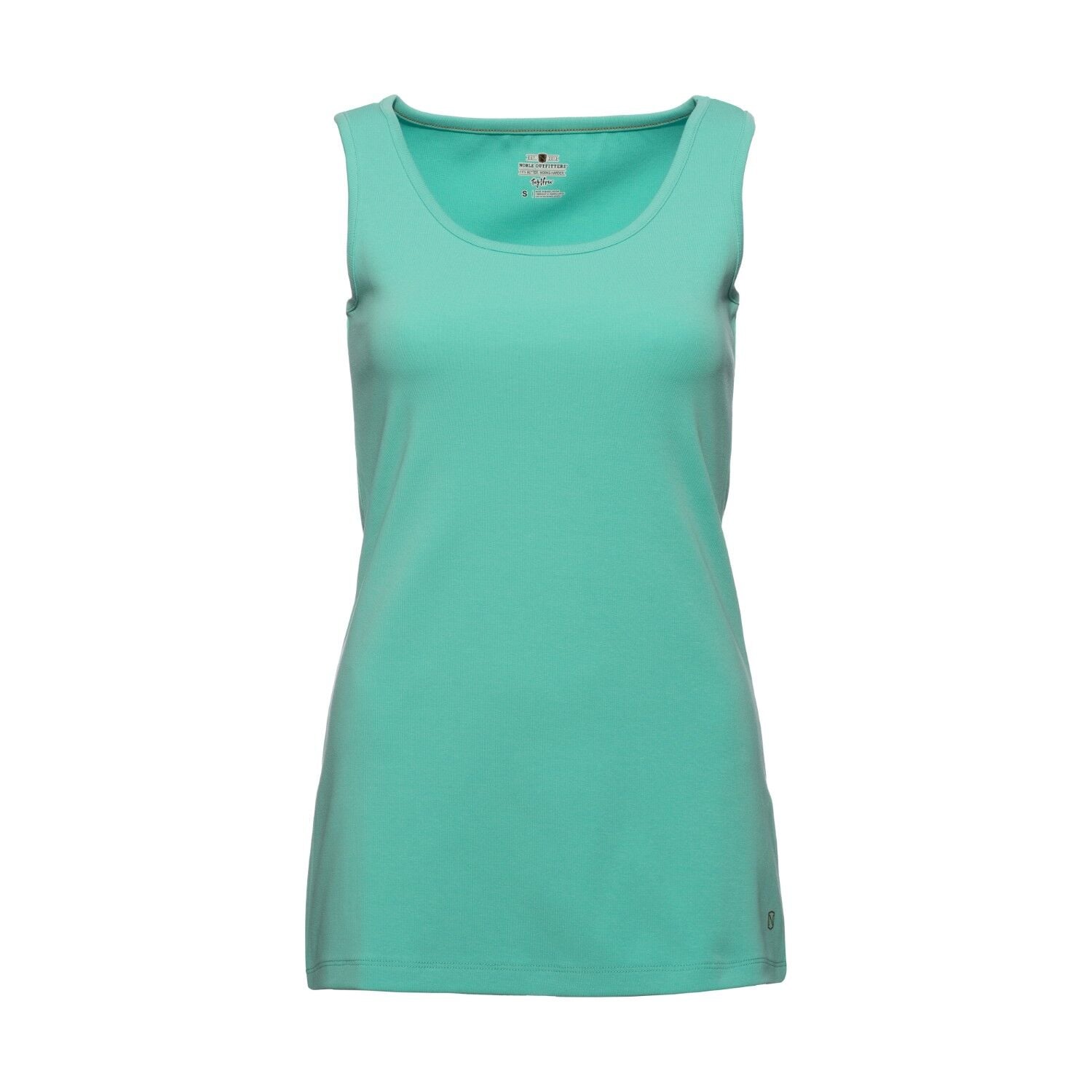Noble Outfitters Women's Tug-Free Tank