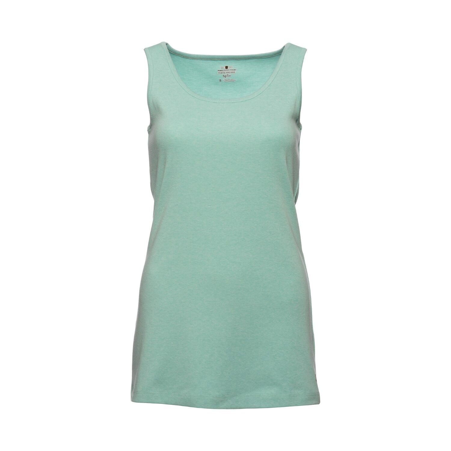 Noble Outfitters Women's Tug-Free Tank