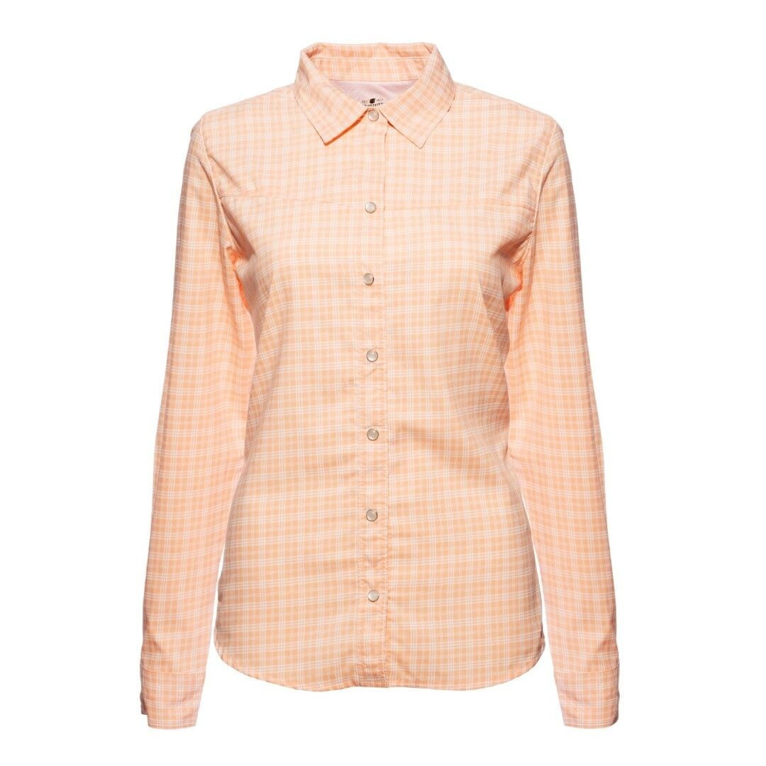 Noble Outfitters Women's Cool Flow Long Sleeve Shirt