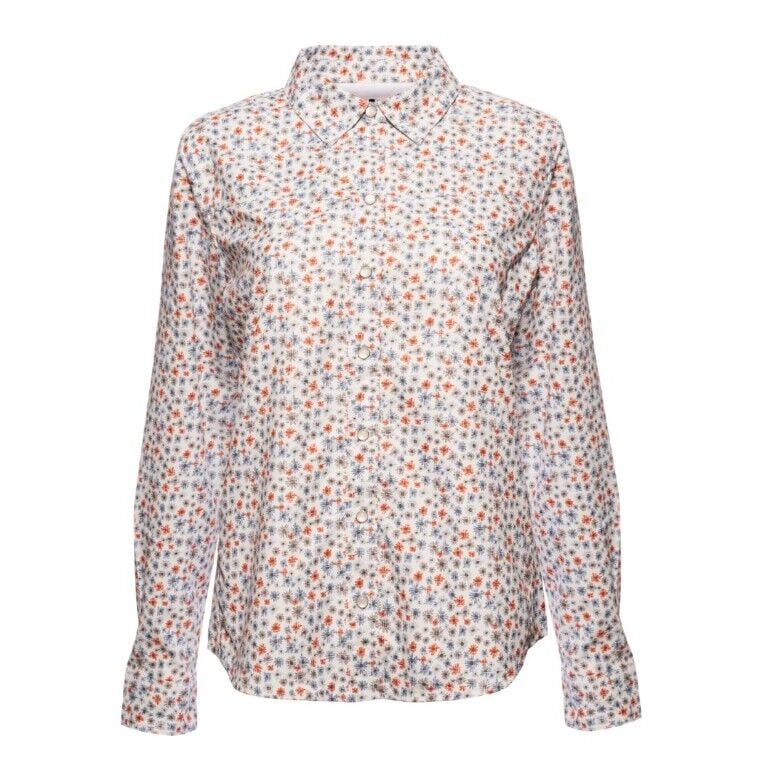 Noble Outfitters Women's Cool Flow Long Sleeve Shirt
