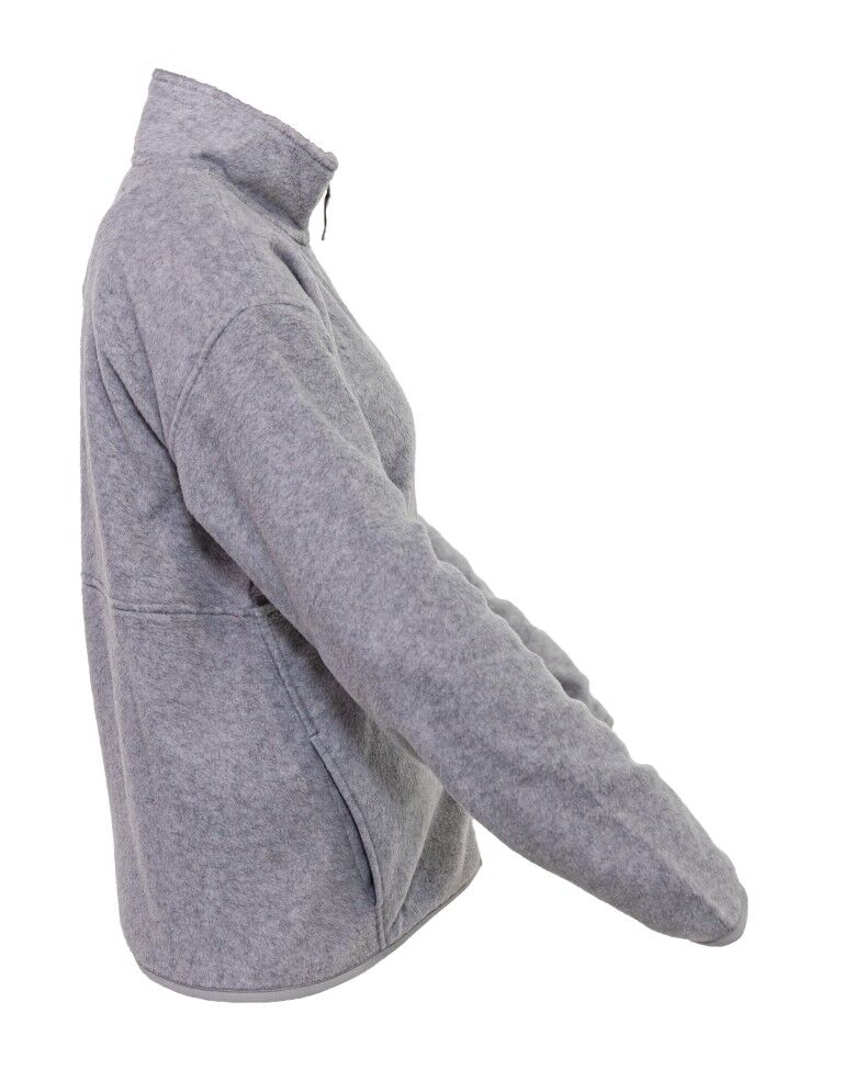 Noble Outfitters Women's Polar Fleece Jacket