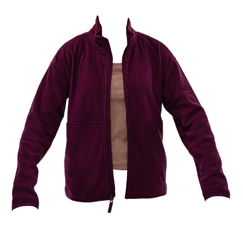 Noble Outfitters Women's Polar Fleece Jacket